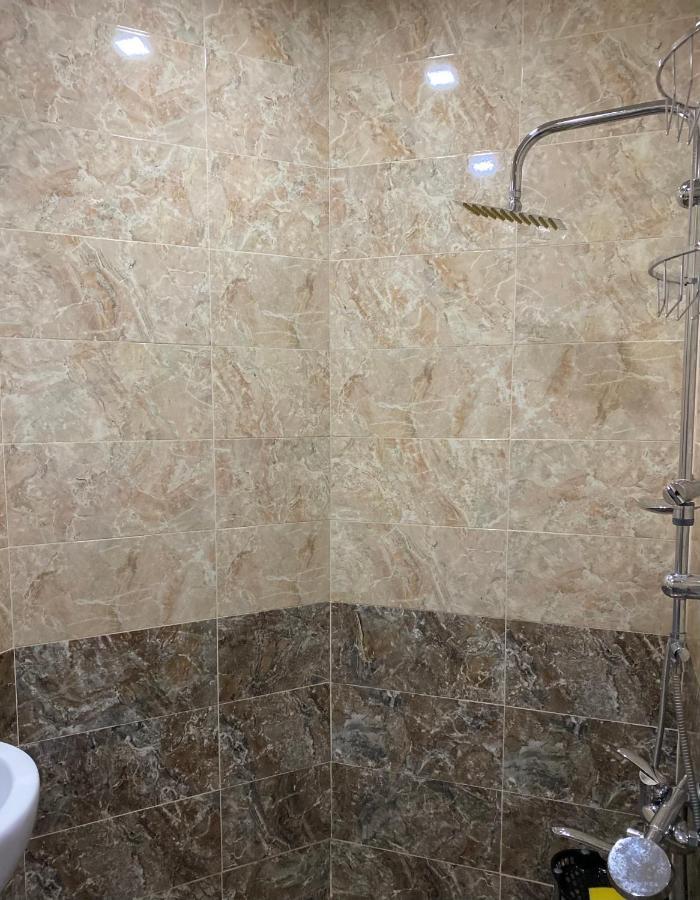 Appartamento Lizielene Borjomi Esterno foto